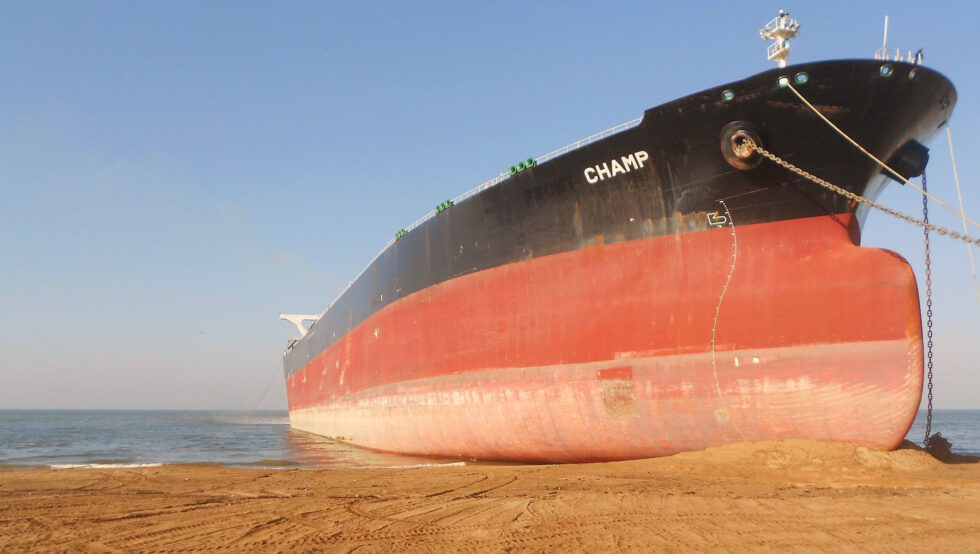 Las rutas ocultas del crudo venezolano: flotas fantasma y evasión de sanciones