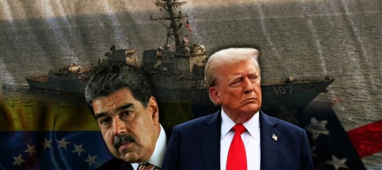 La amenaza militar de Trump contra Maduro: estas 5 razones explican por qué no se puede perder de vista el despliegue en el Caribe