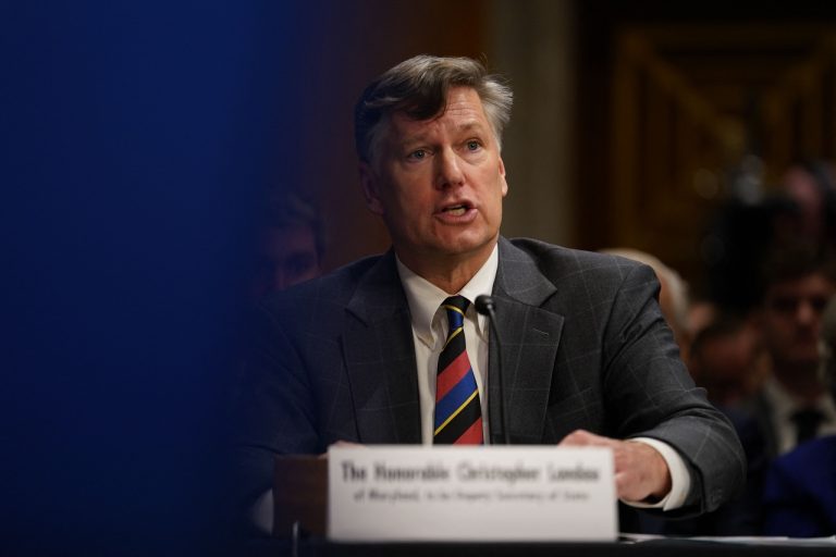 Subsecretario de Estado de EE UU sobre la boda de la hija de Padrino López: «Más niche imposible»