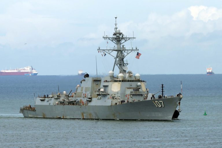 Trinidad y Tobago, el aliado militar de EEUU que está a 11 kilómetros de Venezuela