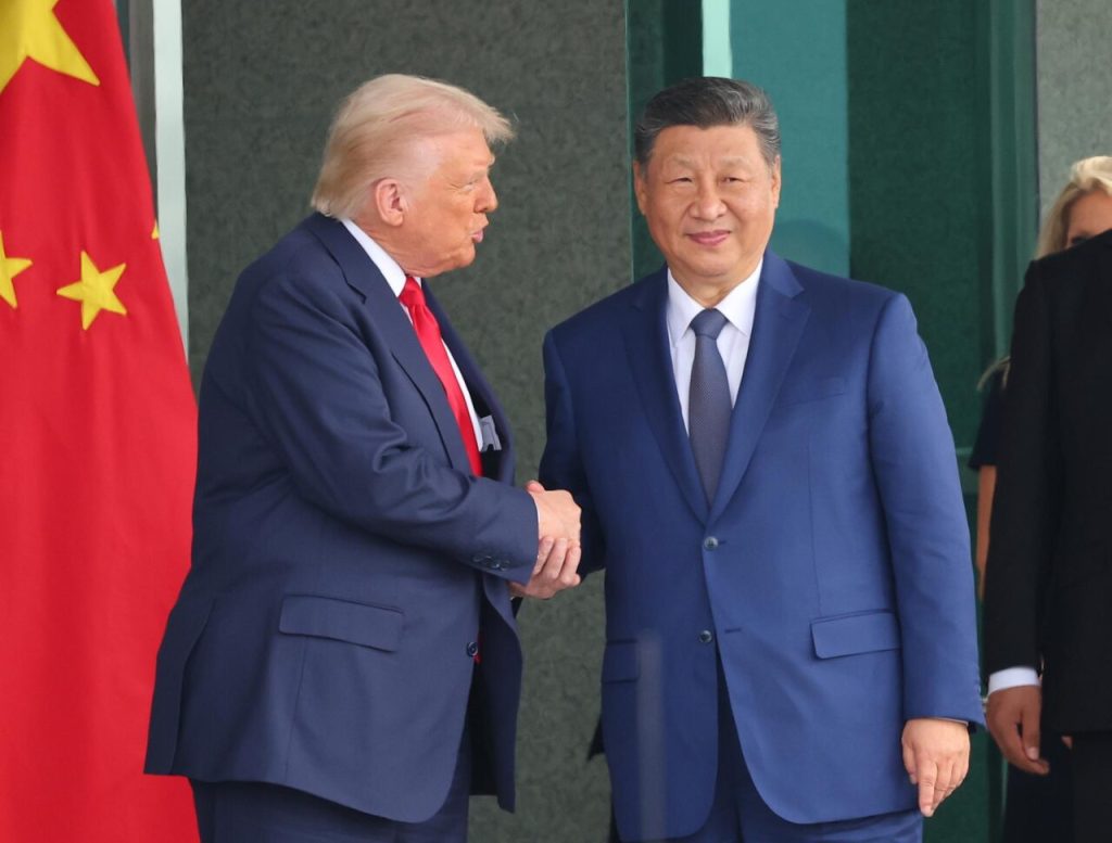 ¿En qué consiste la tregua comercial de un año entre Estados Unidos y China?