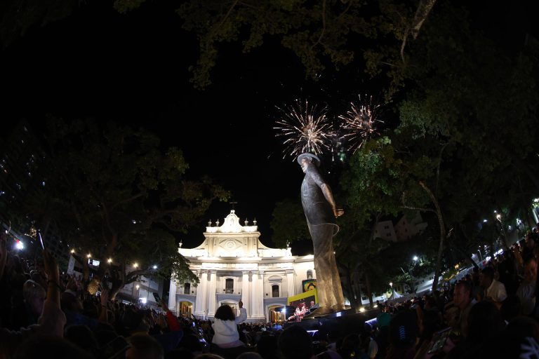Fe, esperanza y dignidad: el llamado de la Iglesia ante la crisis venezolana
