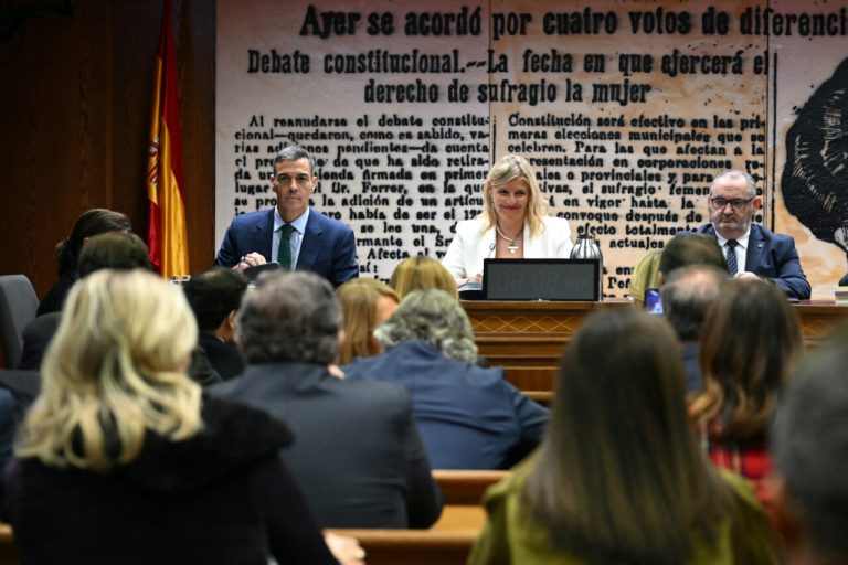 Escándalo de Corrupción en España: Pedro Sánchez Bajo Fuego en el Senado por Caso de Comisiones Ilegales en el PSOE