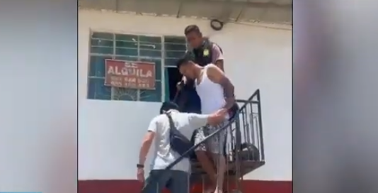 Capturaron a sicario del Tren de Aragua vinculado a triple asesinato en Perú