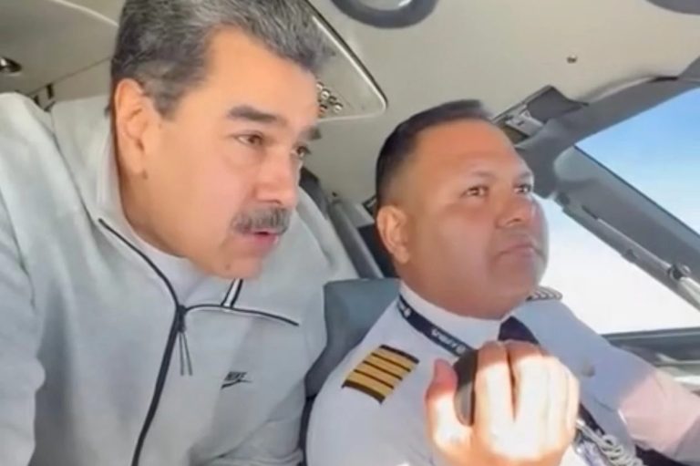 Agente Estadounidense Intenta Reclutar Piloto de Maduro para Derrocarlo: La Intriga Detrás del Plan Fallido