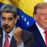 La CIA hizo un ciberataque contra Maduro por orden directa de Trump