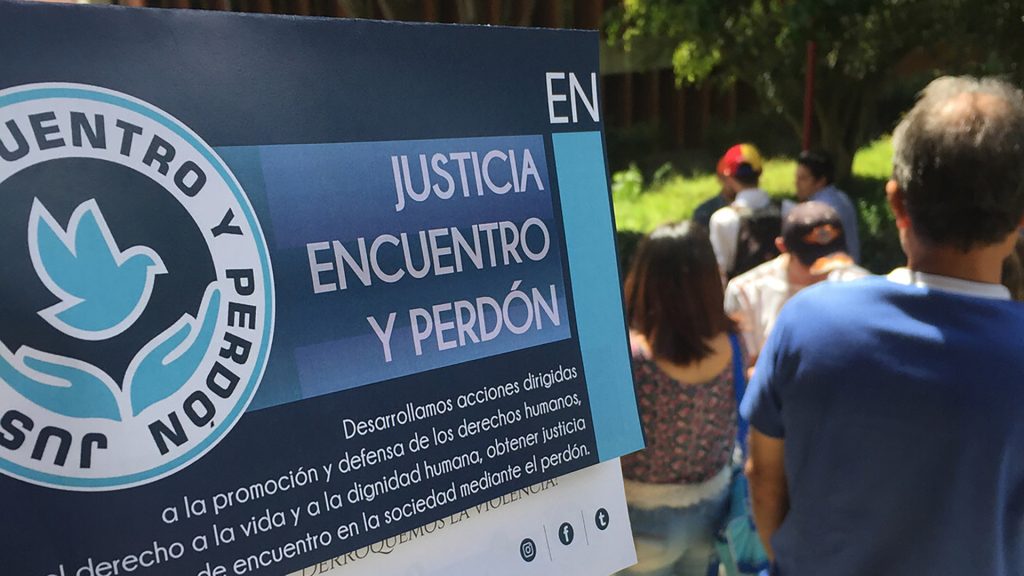 Justicia, Encuentro y Perdón afirmó que ocho colombianos siguen presos arbitrariamente en Venezuela