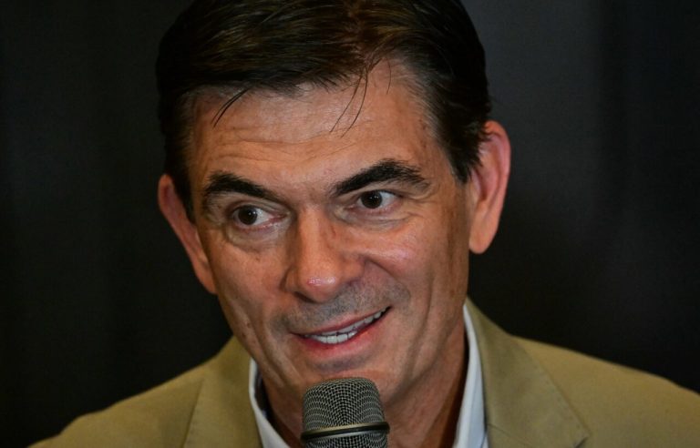 «Bolivia representa la democracia, usted lo contrario»: la respuesta de Rodrigo Paz a Maduro