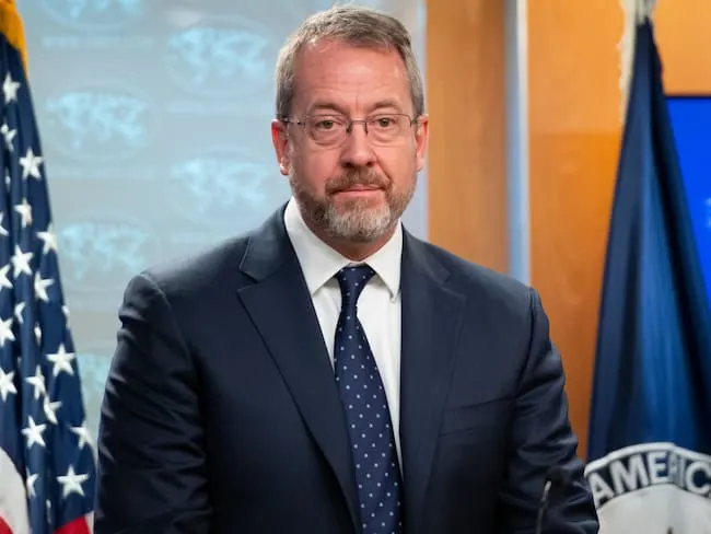 «Va a pasar algo dentro del territorio de Venezuela»: la contundente declaración de James Story