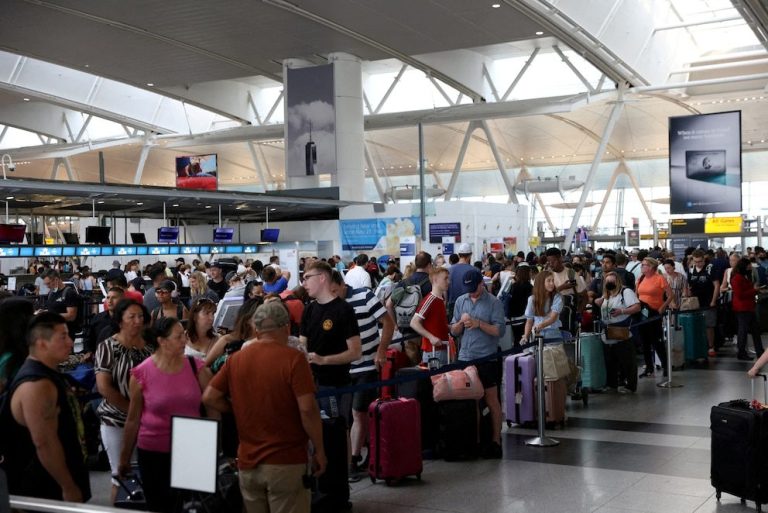 EEUU ordenó evacuar de inmediato este país por amenazas terroristas y crisis de combustible