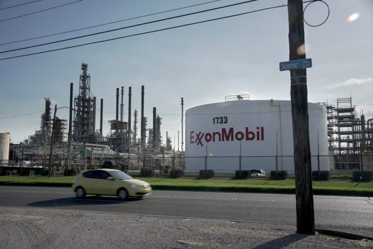 Chavismo pidió a Trinidad detalles de pruebas de campo de ExxonMobil