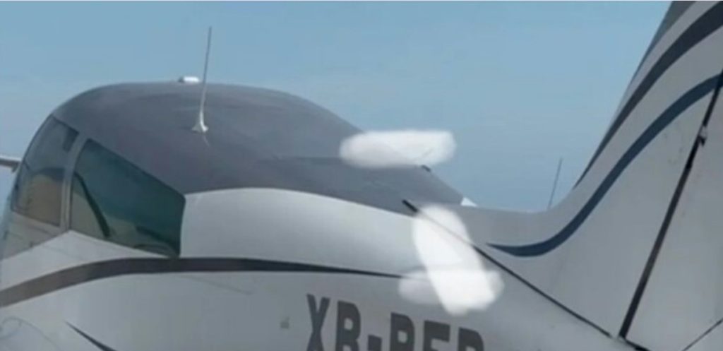 Dos colombianos muertos tras interceptación de avión por la FANB