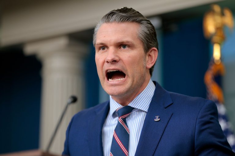 Ataques Letales de EE.UU. contra Narcotraficantes en el Pacífico Oriental: El Pentágono Declara Guerra al Narcoterrorismo