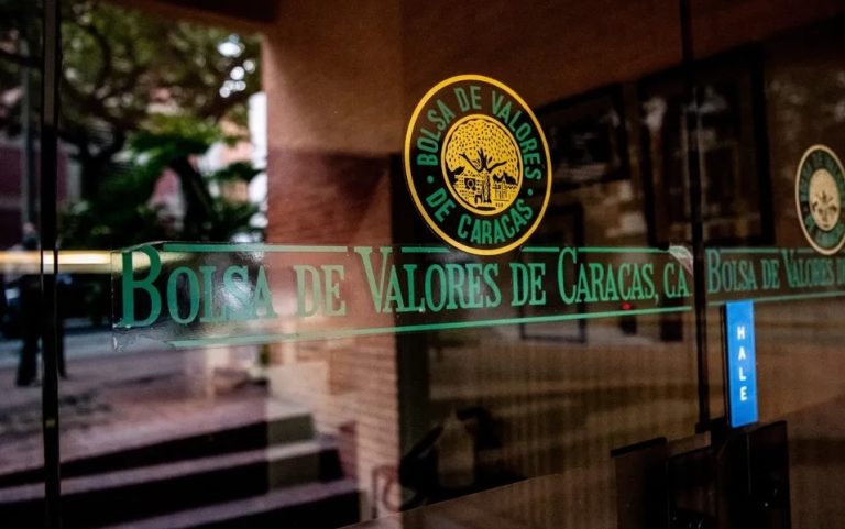 Bolsa de Valores de Caracas proyecta un crecimiento importante para el cierre del 2025
