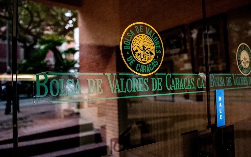 Bolsa de Valores de Caracas proyecta un crecimiento importante para el cierre del 2025