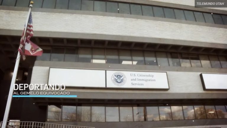 Deportando al gemelo equivocado: confusión de identidad dejó a venezolano bajo custodia de ICE