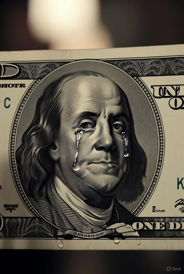 Dólar BCV continúa su carrera alcista sin señales de detenerse