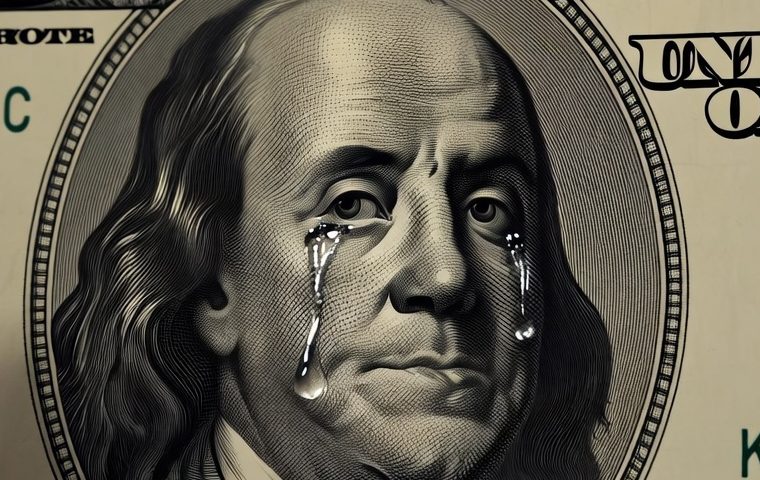 Dólar BCV continúa su carrera alcista sin señales de detenerse