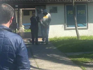 Cayó en Ecuador alias Camilo, cabecilla de las disidencias de las Farc