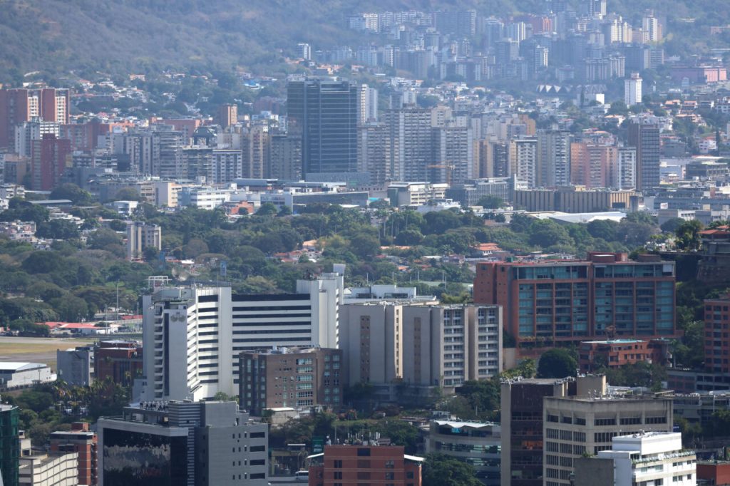 Venezuela se mantiene como el tercer país más corrupto