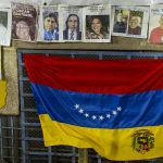 VIDEO: familiares de presos políticos en Zona 7 cumplieron 72 horas en huelga de hambre