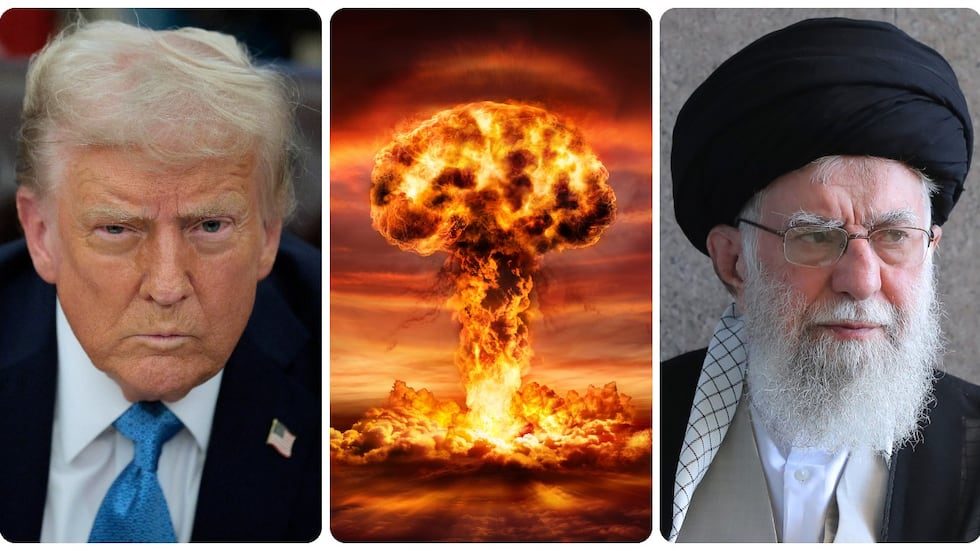 Irán amenazó a EEUU con atacar su portaviones usando «su arma más peligrosa capaz de hundirlo»