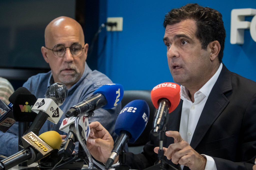 Foro Penal actualizó balance de presos políticos en Venezuela