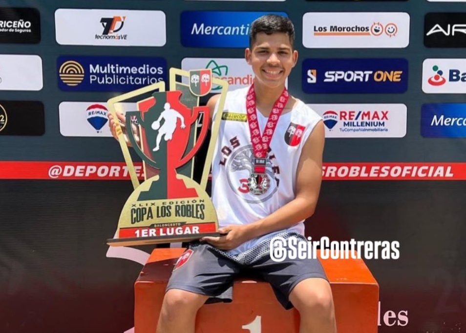 Foro Penal confirmó la excarcelación de Gabriel Sánchez Piña, joven autista de 19 años