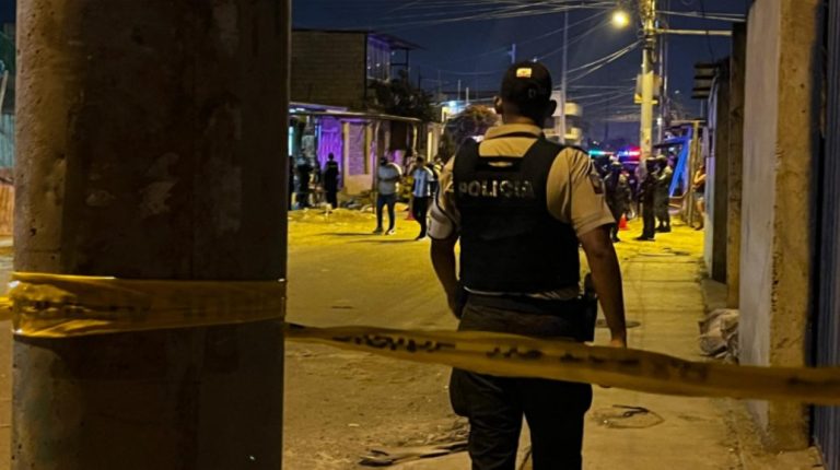 Policía ecuatoriana halló ocho cabezas humanas con el mensaje «prohibido robar»