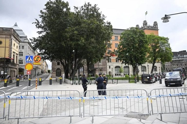 Horror en Suecia: sexagenario habría prostituido a su esposa más de un centenar de veces