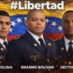 Mario Díaz-Balart exigió la liberación inmediata de los tres policías metropolitanos en Venezuela