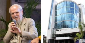 Últimas Noticias censuró a Luis Britto García por opinar sobre la reforma petrolera