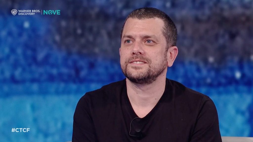 El excarcelado Alberto Trentini reveló que fue encerrado en «La Pecera» dentro de la Dgcim