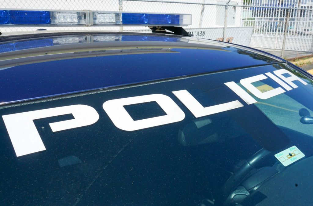 Turista estadounidense disfrutaba las mejores vacaciones cuando murió ahogado en una playa de Puerto Rico