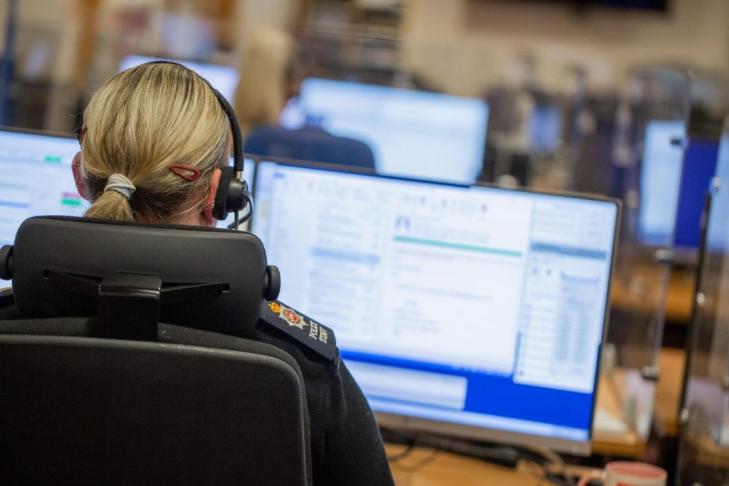 Policía británica busca a víctimas del caso Epstein en las adyacencias del castillo de Windsor