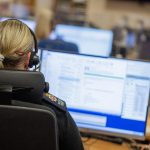 Policía británica busca a víctimas del caso Epstein en las adyacencias del castillo de Windsor