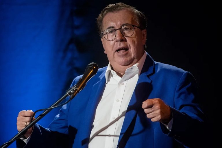 César Pérez Vivas: La cúpula de Delcy Rodríguez frena la transición que propone Donald Trump (VIDEO)