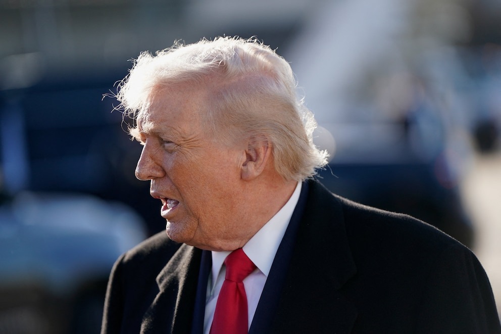 Trump aseguró que la Junta de Paz tiene potencial ilimitado y exigió a Hamás un desarme «total e inmediato»