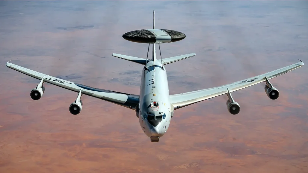 TWZ: Se organizan las últimas piezas para un potencial ataque de EEUU contra Irán