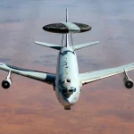 TWZ: Se organizan las últimas piezas para un potencial ataque de EEUU contra Irán