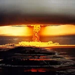 EEUU advirtió que podría retomar sus pruebas nucleares si China repite ensayos atómicos encubiertos