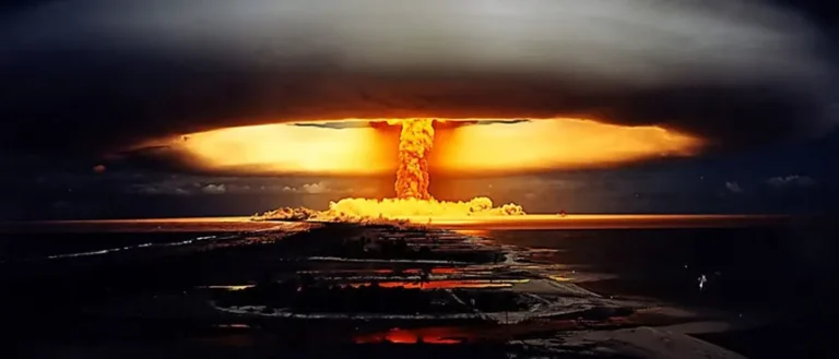 EEUU advirtió que podría retomar sus pruebas nucleares si China repite ensayos atómicos encubiertos