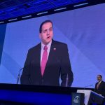 Pedro Urruchurtu: Nunca eres verdaderamente libre hasta que tu país es libre (VIDEO)