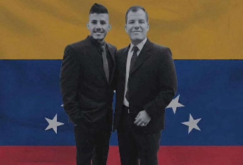 “Sin una sola prueba”: padre denunció condena de 30 años contra sus hijos en Portuguesa (VIDEO)