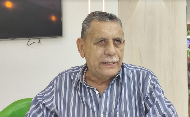 Hugo Maestre: La presidente encargada debería limitarse a su rol temporal