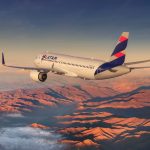 LATAM Airlines Colombia reinició su operación a Caracas con cuatro frecuencias semanales