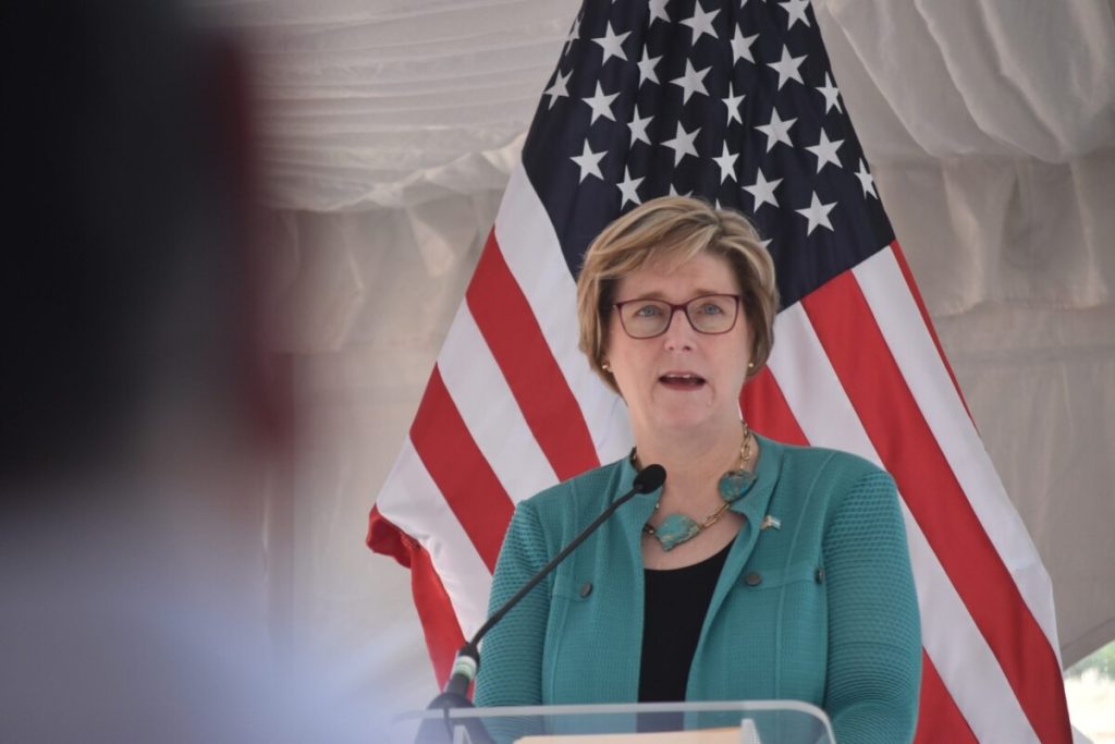 Venezuela reembolsará el costo de la ayuda médica enviada por Estados Unidos