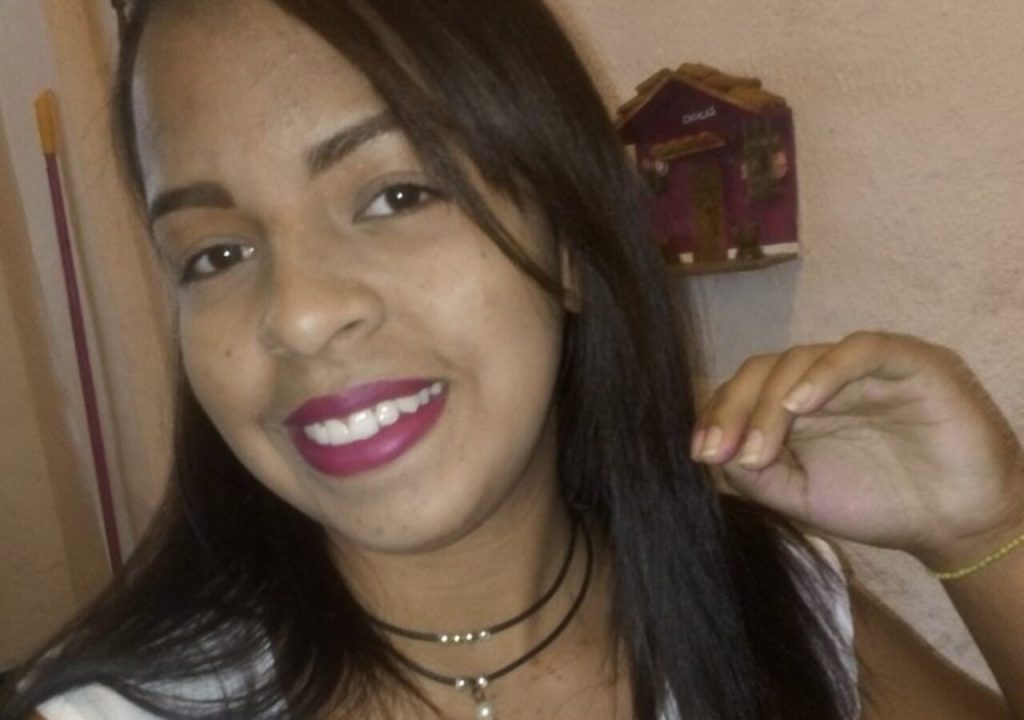 Abuelo denunció que su hija y su nieto de seis meses siguen recluidos injustamente en el Inof (VIDEO)