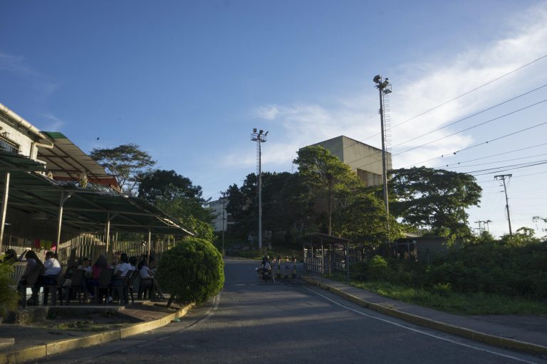 Más de 30 presos políticos fueron liberados en El Rodeo I