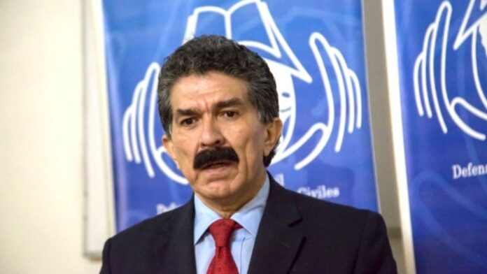 Rafael Narváez denuncia conducta «mentirosa e inhumana» de la AN ante huelga de hambre de madres en Zona 7